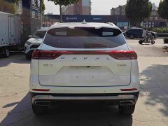 Haval H6 2023 National Trend Edition 1.5T Automatic Urban Version - ფოტო 5