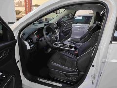 Haval H6 2023 National Trend Edition 1.5T Automatic Urban Version - ფოტო 6