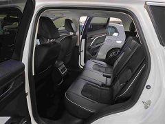Haval H6 2023 National Trend Edition 1.5T Automatic Urban Version - ფოტო 7