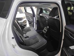 Haval H6 2023 National Trend Edition 1.5T Automatic Urban Version - ფოტო 9
