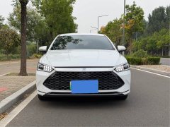 BYD Qin PLUS Glory Edition DM-i 55KM Leading - ფოტო 2