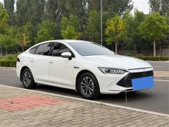 BYD Qin PLUS Glory Edition DM-i 55KM Leading - ფოტო 3