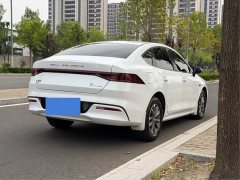 BYD Qin PLUS Glory Edition DM-i 55KM Leading - ფოტო 4