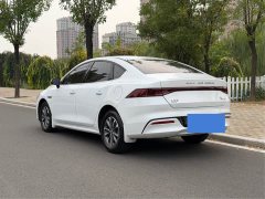 BYD Qin PLUS Glory Edition DM-i 55KM Leading - ფოტო 6