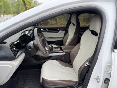 BYD Qin PLUS Glory Edition DM-i 55KM Leading - ფოტო 7