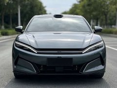 BYD Han L DM-p Four-Wheel Drive Lidar Flagship - ფოტო 2