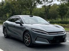 BYD Han L DM-p Four-Wheel Drive Lidar Flagship - ფოტო 3