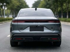 BYD Han L DM-p Four-Wheel Drive Lidar Flagship - ფოტო 5