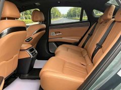 BYD Han L DM-p Four-Wheel Drive Lidar Flagship - ფოტო 9