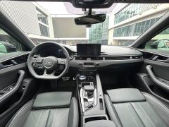 Audi A4L 2024 40 TFSI Luxury Dynamic - ფოტო 6