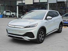 BYD Yuan Plus Glory Edition 510KM Leading - ფოტო 1