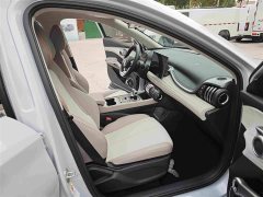 BYD Yuan Plus Glory Edition 510KM Leading - ფოტო 10
