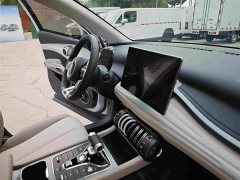 BYD Yuan Plus Glory Edition 510KM Leading - ფოტო 11