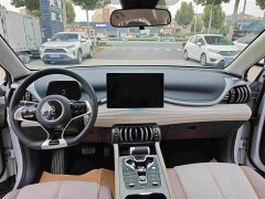 BYD Yuan Plus Glory Edition 510KM Leading - ფოტო 12
