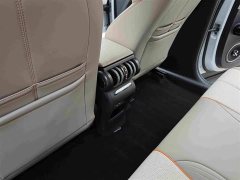BYD Yuan Plus Glory Edition 510KM Leading - ფოტო 13