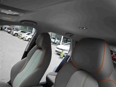 BYD Yuan Plus Glory Edition 510KM Leading - ფოტო 14