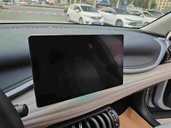 BYD Yuan Plus Glory Edition 510KM Leading - ფოტო 16