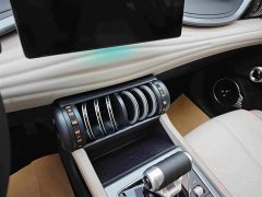 BYD Yuan Plus Glory Edition 510KM Leading - ფოტო 18