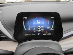 BYD Yuan Plus Glory Edition 510KM Leading - ფოტო 19