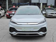 BYD Yuan Plus Glory Edition 510KM Leading - ფოტო 2