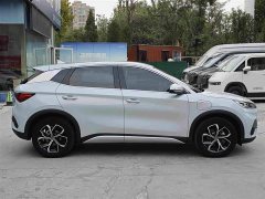 BYD Yuan Plus Glory Edition 510KM Leading - ფოტო 3