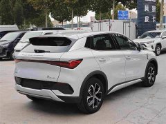 BYD Yuan Plus Glory Edition 510KM Leading - ფოტო 4