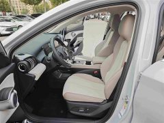 BYD Yuan Plus Glory Edition 510KM Leading - ფოტო 6