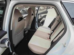 BYD Yuan Plus Glory Edition 510KM Leading - ფოტო 7