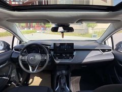 Toyota Corolla Intelligent Hybrid Dual-Engine 1.8L Luxury Edition - photo 14