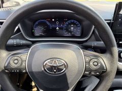 Toyota Corolla Intelligent Hybrid Dual-Engine 1.8L Luxury Edition - photo 15