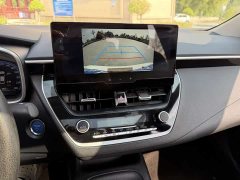 Toyota Corolla Intelligent Hybrid Dual-Engine 1.8L Luxury Edition - photo 16