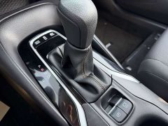 Toyota Corolla Intelligent Hybrid Dual-Engine 1.8L Luxury Edition - photo 17