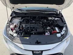Toyota Corolla Intelligent Hybrid Dual-Engine 1.8L Luxury Edition - photo 19