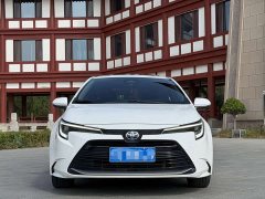 Toyota Corolla Intelligent Hybrid Dual-Engine 1.8L Luxury Edition - photo 2