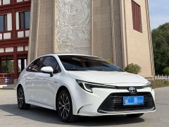 Toyota Corolla Intelligent Hybrid Dual-Engine 1.8L Luxury Edition - photo 3