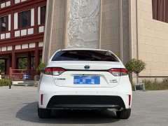 Toyota Corolla Intelligent Hybrid Dual-Engine 1.8L Luxury Edition - photo 5