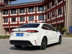 Toyota Corolla Intelligent Hybrid Dual-Engine 1.8L Luxury Edition - photo 6