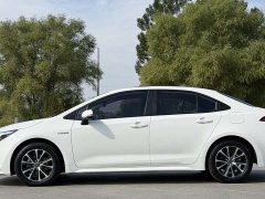 Toyota Corolla Intelligent Hybrid Dual-Engine 1.8L Luxury Edition - photo 7