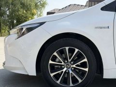 Toyota Corolla Intelligent Hybrid Dual-Engine 1.8L Luxury Edition - photo 8