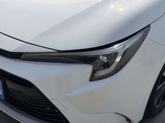 Toyota Corolla Intelligent Hybrid Dual-Engine 1.8L Luxury Edition - photo 9