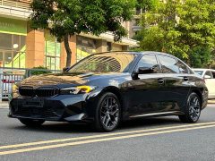 BMW 3 Series 330Li M Sport Night Edition Package - ფოტო 1