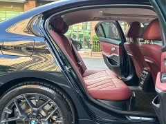 BMW 3 Series 330Li M Sport Night Edition Package - ფოტო 14