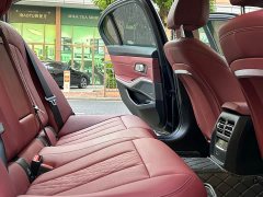 BMW 3 Series 330Li M Sport Night Edition Package - ფოტო 15