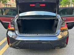 BMW 3 Series 330Li M Sport Night Edition Package - ფოტო 16