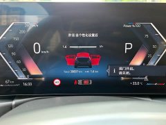 BMW 3 Series 330Li M Sport Night Edition Package - ფოტო 19