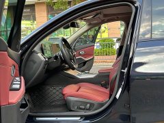 BMW 3 Series 330Li M Sport Night Edition Package - ფოტო 8
