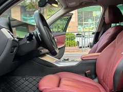 BMW 3 Series 330Li M Sport Night Edition Package - ფოტო 9