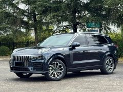 Lynk & Co Geely Lynk & Co 09 2.0T AWD Global Edition 7-Seater - ფოტო 1