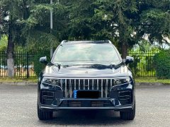 Lynk & Co Geely Lynk & Co 09 2.0T AWD Global Edition 7-Seater - ფოტო 2