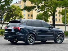 Lynk & Co Geely Lynk & Co 09 2.0T AWD Global Edition 7-Seater - ფოტო 4